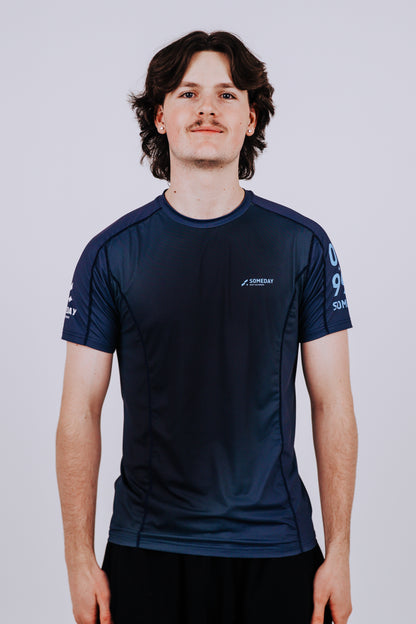 "On a Mission" Compression Shirt