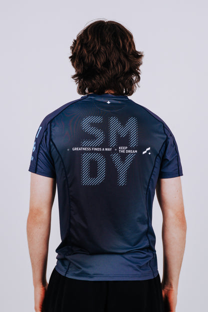 "On a Mission" Compression Shirt